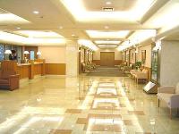 医療法人社団葵会　千葉・柏リハビリテーション病院・求人番号10132843